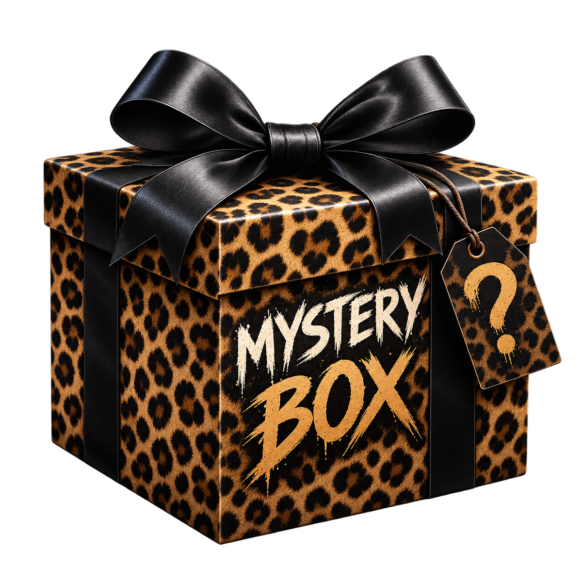 Mystery Gift