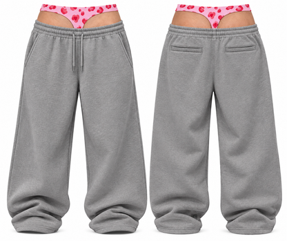 Pink Hearts